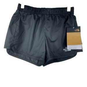 THE NORTH FACE Girls Running‎ Short Size S (7-8) Black